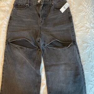 PacSun Women's Boyfriend Jeans